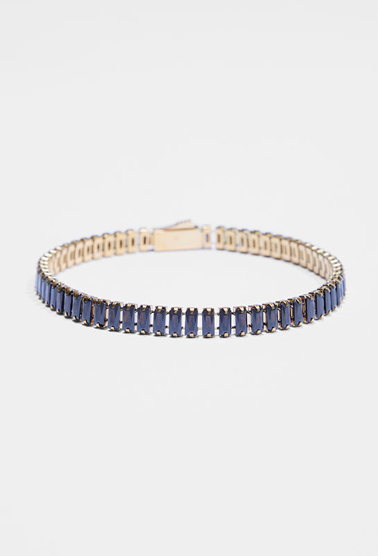 Cernucci hot sale tennis bracelet