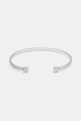 925 Sterling Silver Bangle