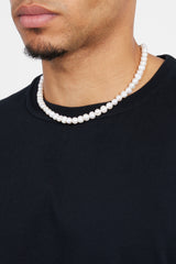 7mm Freshwater Pearl Necklace