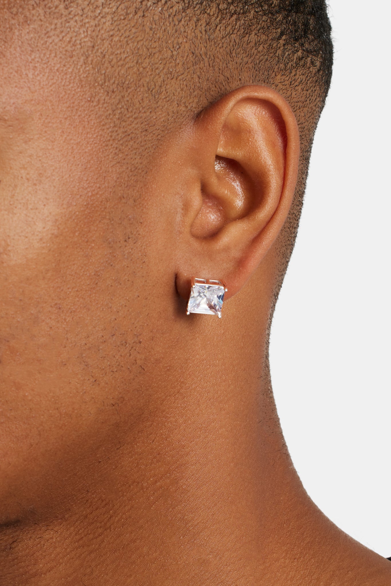 Cheapest earrings for men