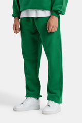 Cernucci Jogger - Racing Green