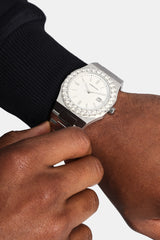 Cernucci Iced Bezel Watch