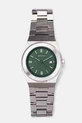 Cernucci Polished Watch