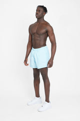 Cernucci Swimshorts - Baby Blue