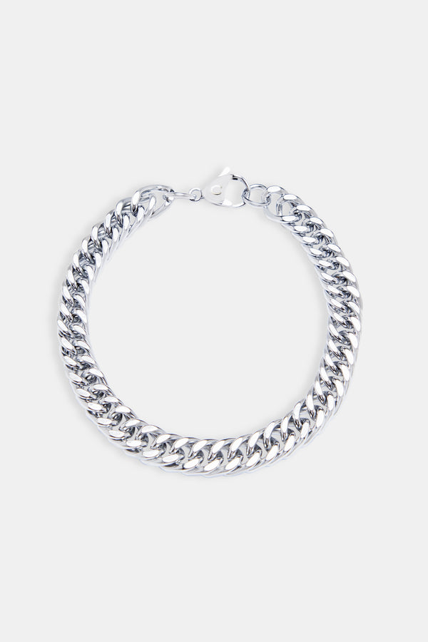 Square Cuban Bracelet