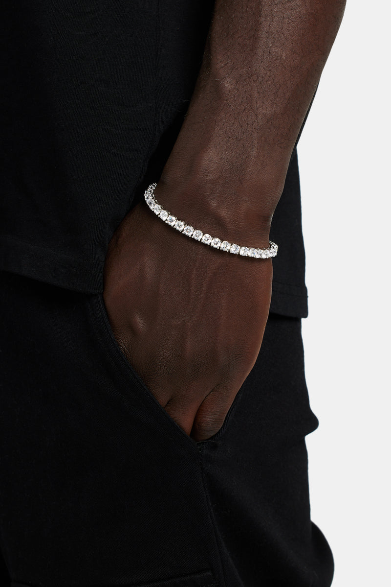 Thin 2mm Silver Bracelet, Silver Mens Bracelet Chain for Men, Cuban Link  Bracelet Chain, Minimalist Silver Bracelet Mens Jewellery Gifts - Etsy
