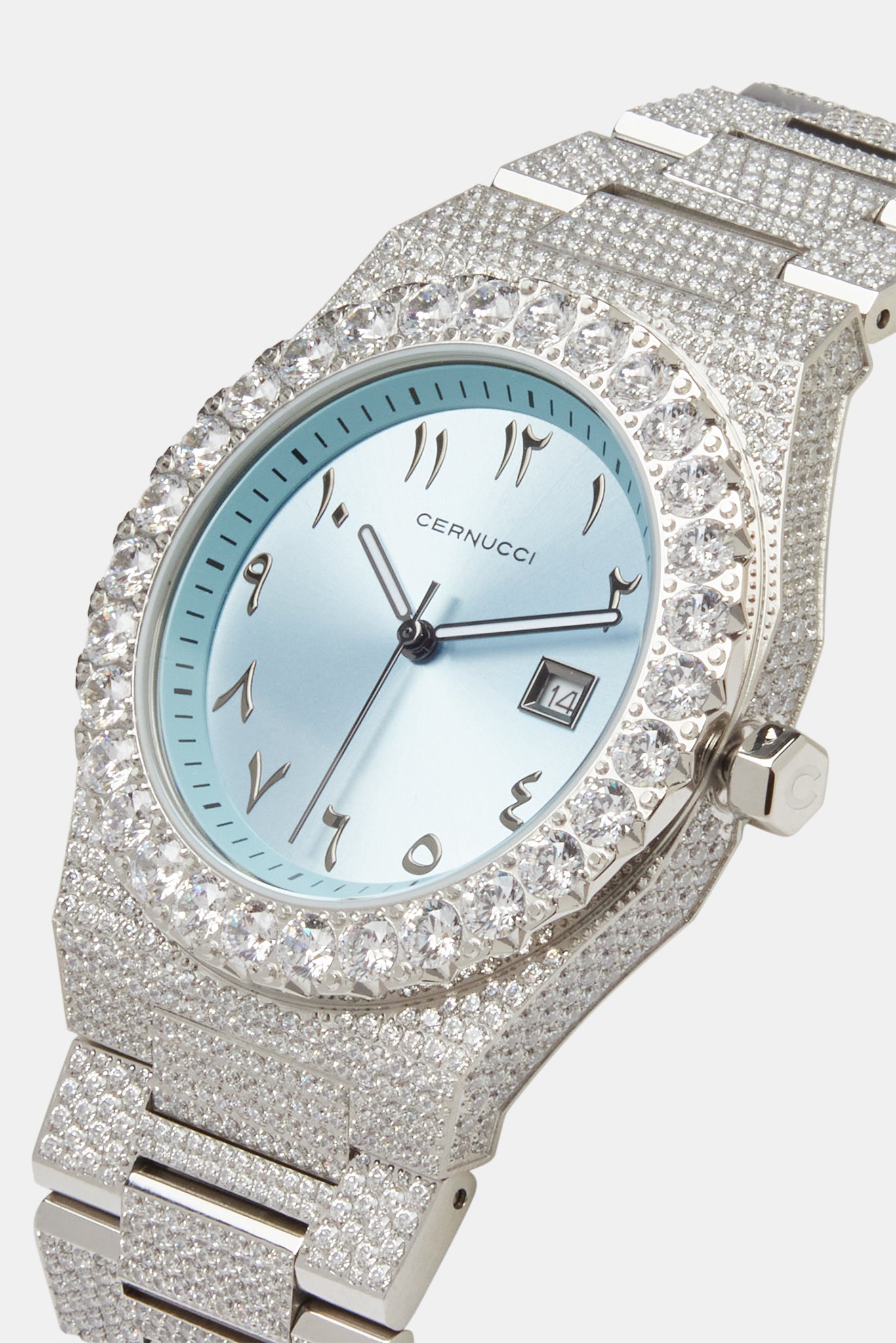 Mens Culture Hip Hop Inspired Iced Ice Out Bling Out Watches, Mens Watch, Link Bracelet Watch, Ice Watch, Cz Diamond Stone Setting on sale Watch