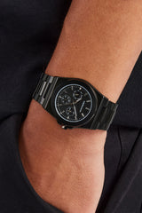 Cernucci Black Watch - Black