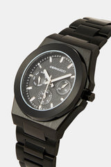 Cernucci Black Watch - Black