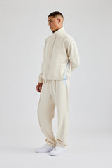 CN Track Pant - Off White