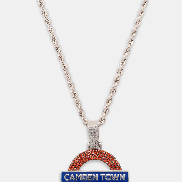 Camden Lock Necklace
