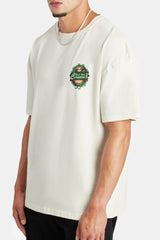 Cernucci Beach Club T-Shirt