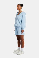 Cernucci Shorts - Light Blue