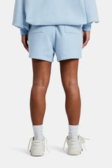 Cernucci Shorts - Light Blue