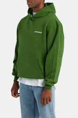 Cernucci Hoodie - Green