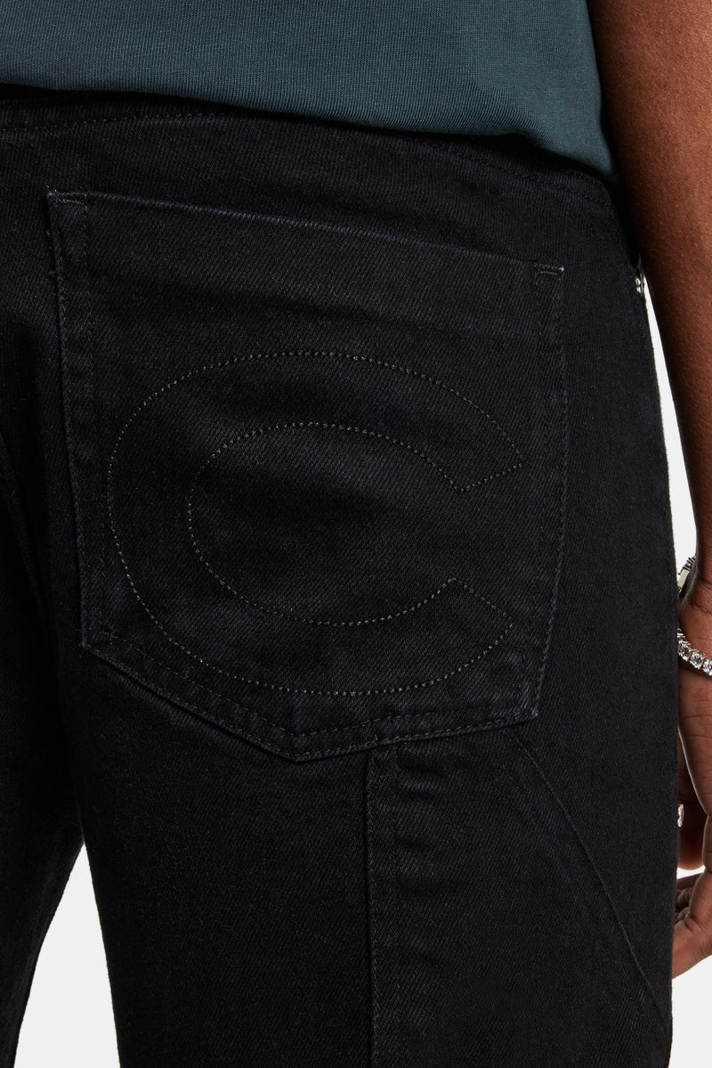 Carpenter Jeans - Black