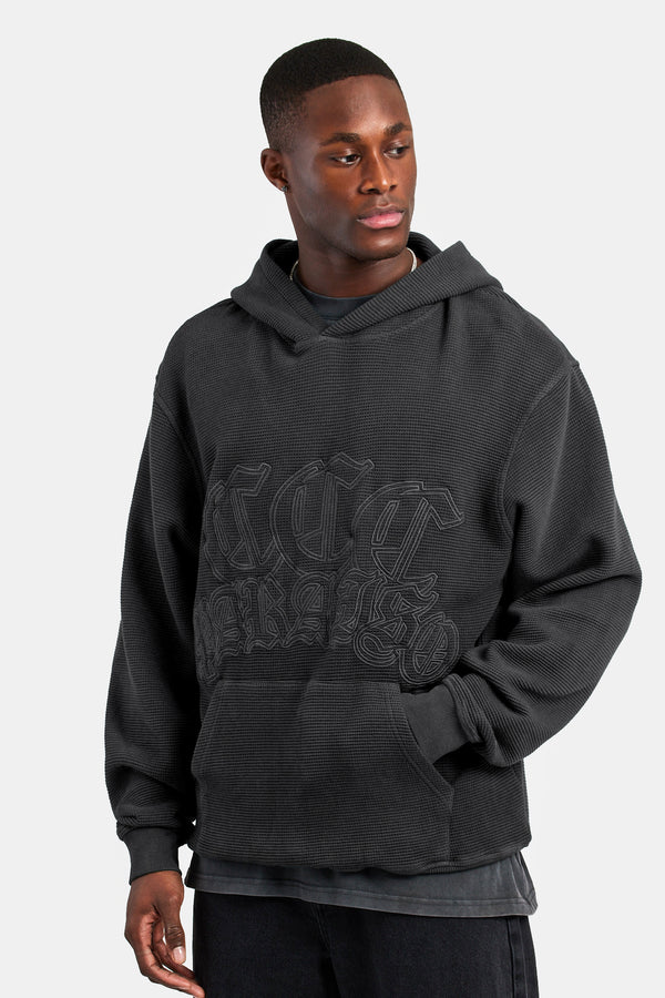 Black Graphic Hoodie – Verci London  Hoodies, Graphic hoodies, Hoodie  design