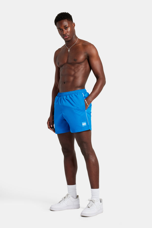 Mens Core Swimshort - Cobalt