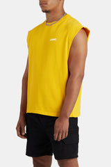 CRNC Oversized Tank - Orange