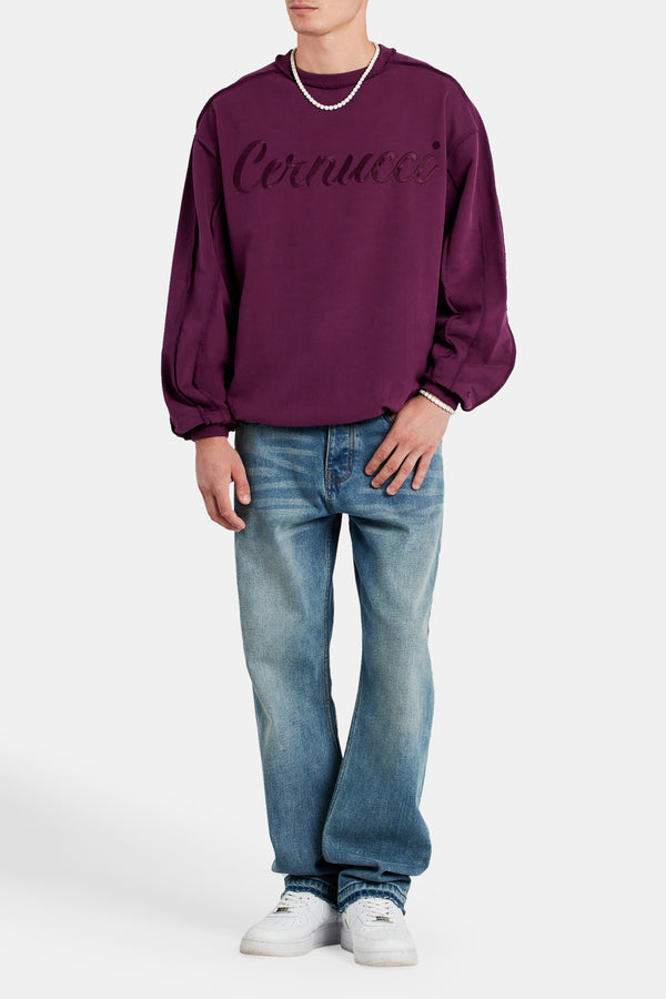 Cernucci Sweatshirt