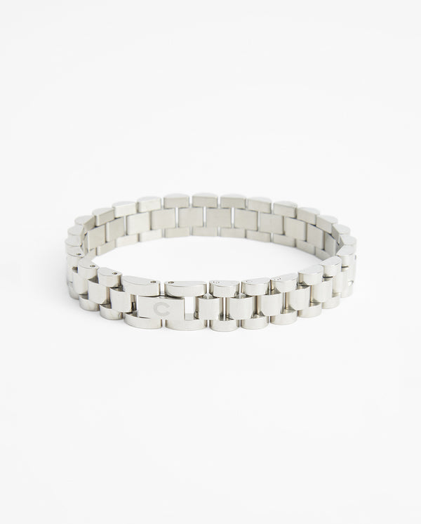 10mm Watch Strap Link Bracelet