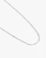 3mm Figaro Chain