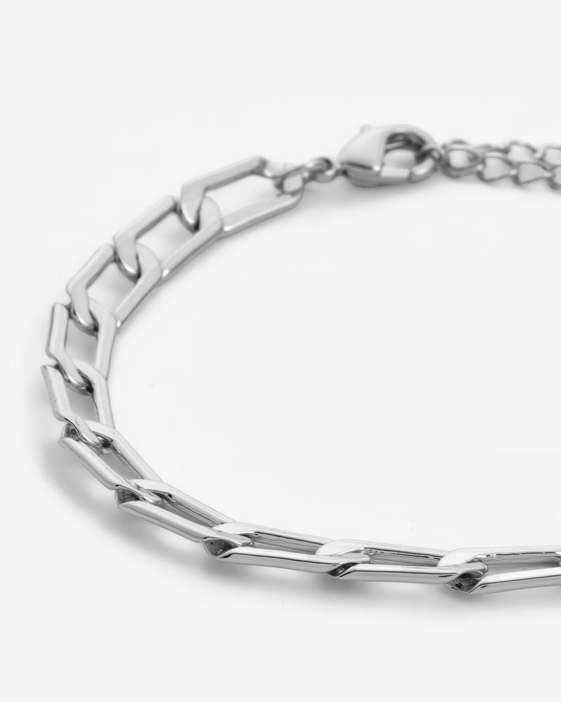 Chain Link Bracelet