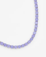 5mm Tennis Chain - Lilac