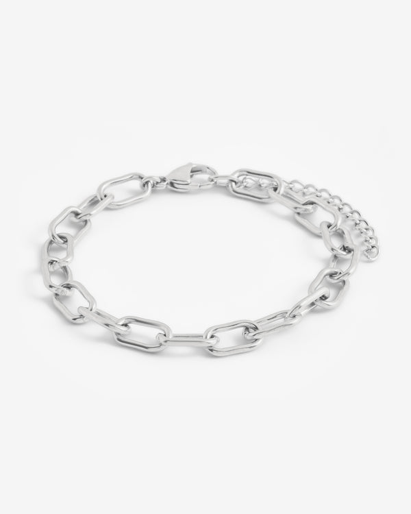 6mm Clip Bracelet