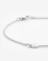 Arrow Bracelet