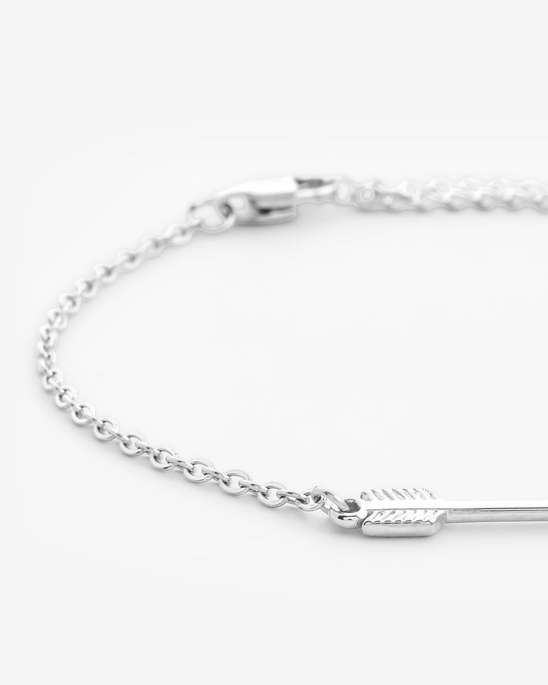 Arrow Bracelet