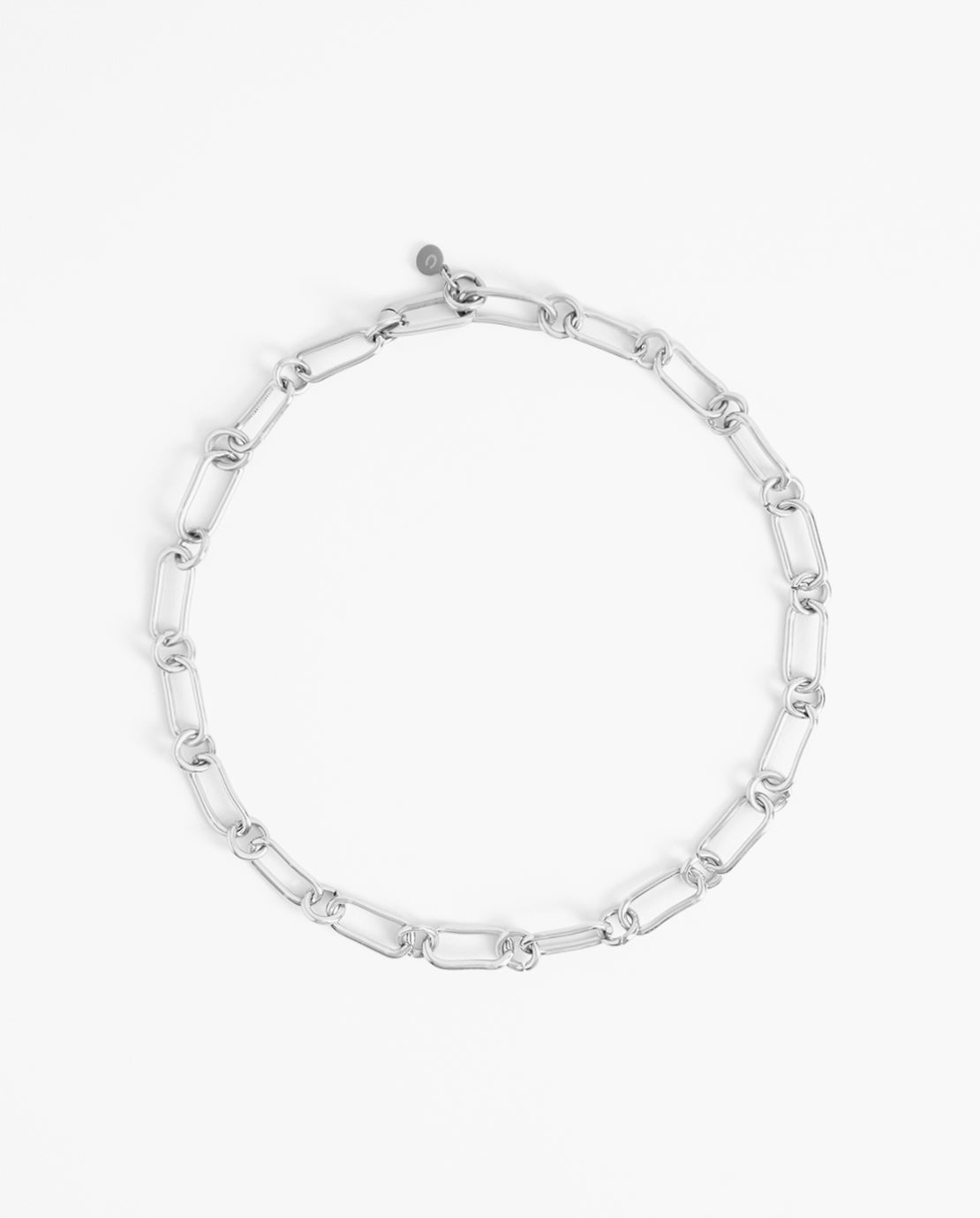 Chain Link Choker – Cernucci