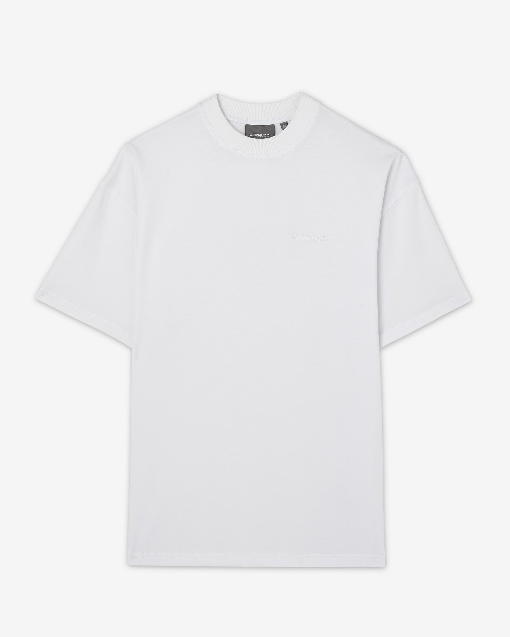 Cernucci T-Shirt - White