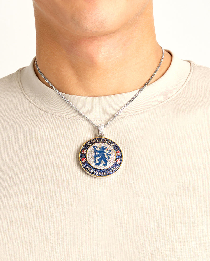 Official Chelsea Pendant