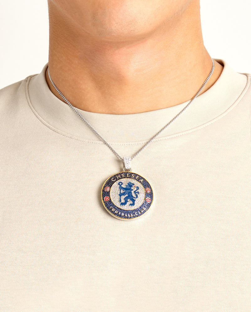 Official Chelsea Pendant