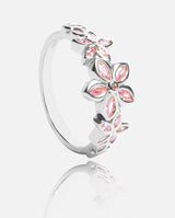 Cherry Blossom Ring