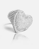 Heart Ring