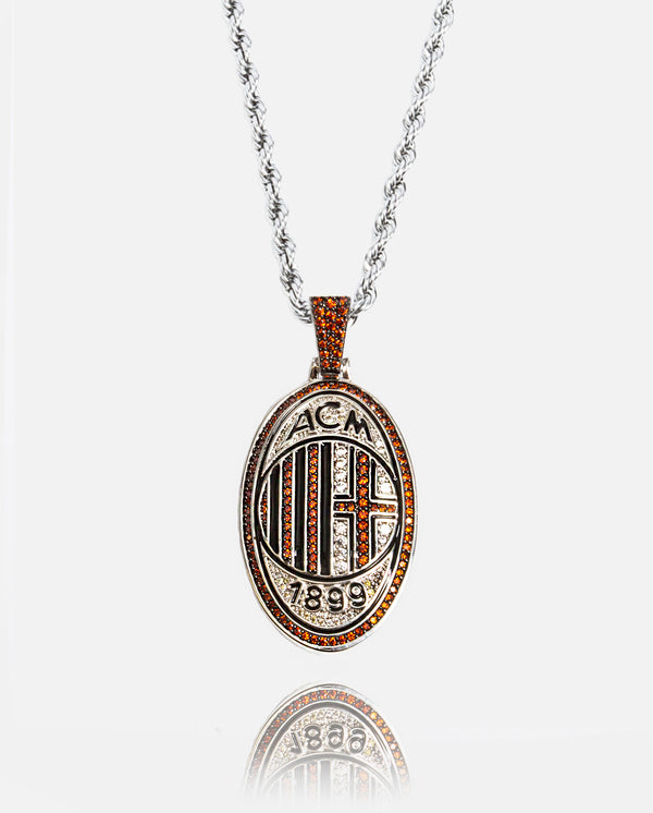 Official AC Milan Pendant