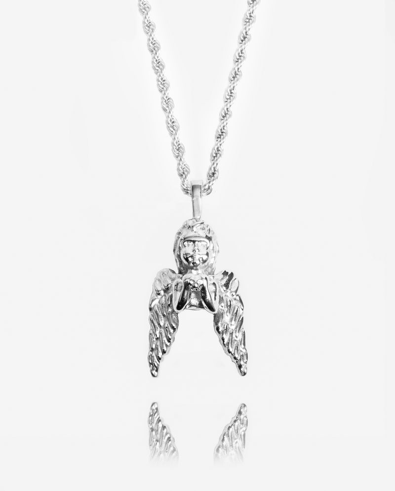 Angel Wish Pendant