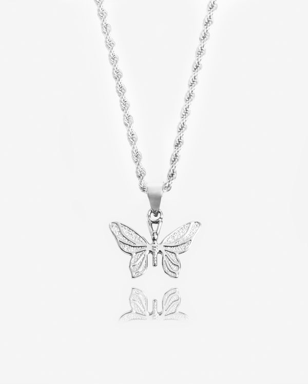 Butterfly Pendant