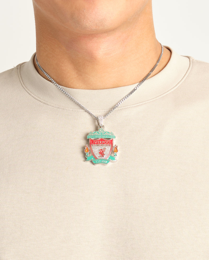 Official Liverpool Pendant