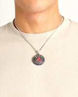 Official PSG Pendant