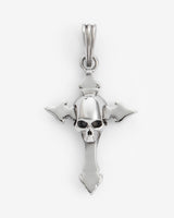 Skull Cross Pendant