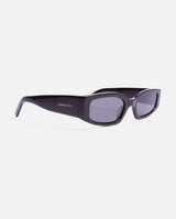 Slim Sunglasses - Black