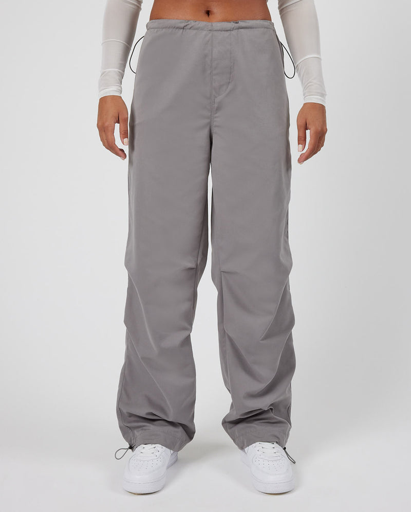 Cernucci Parachute Trouser - Grey